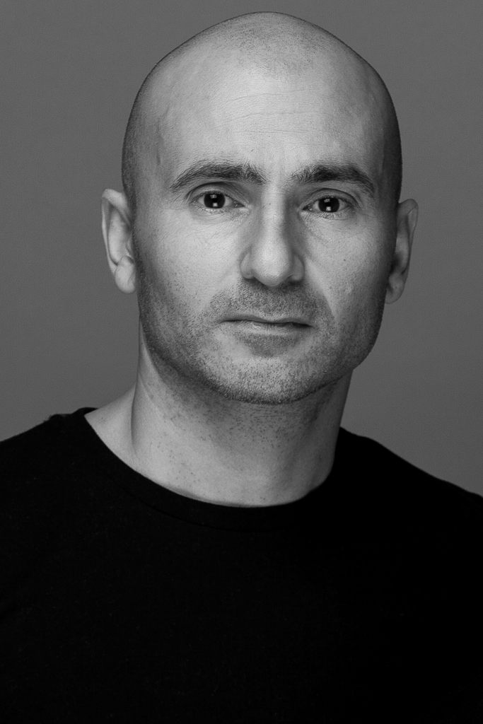Dejan Petrovic